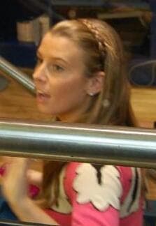 Coleen Mary Rooney