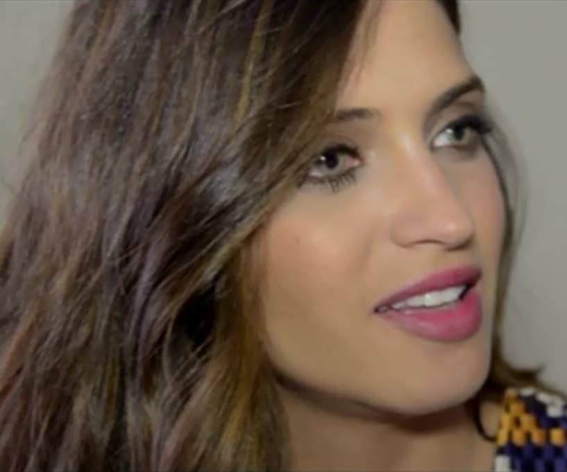 Sara Carbonero