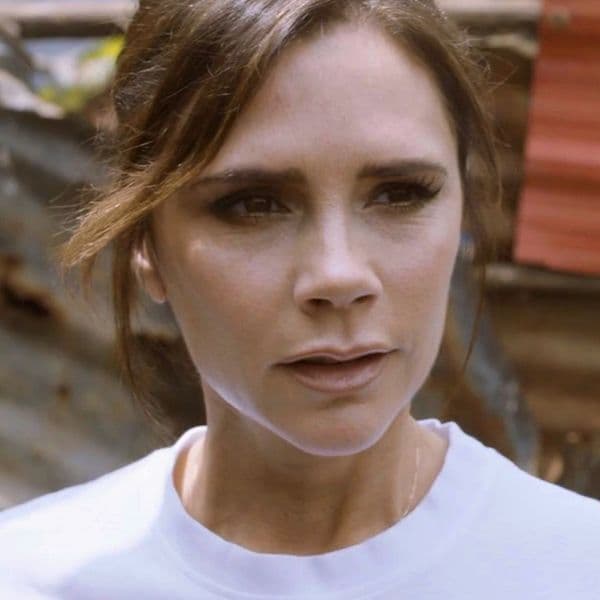 Victoria Caroline Beckham
