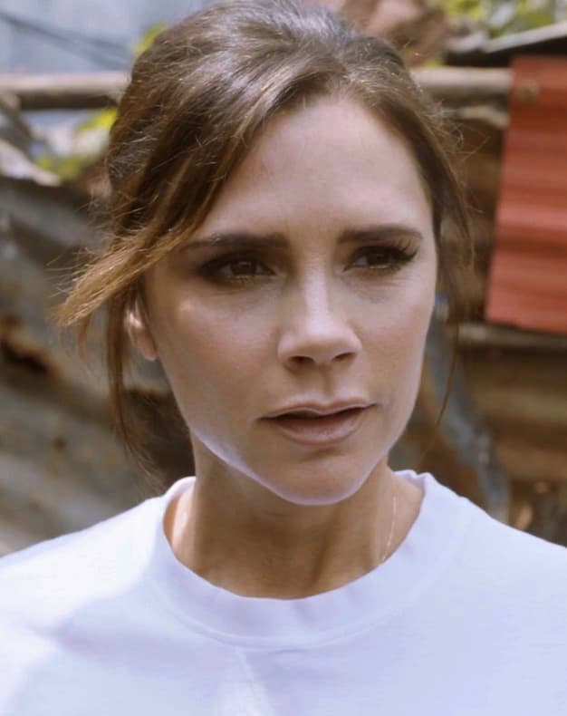 Victoria Caroline Beckham